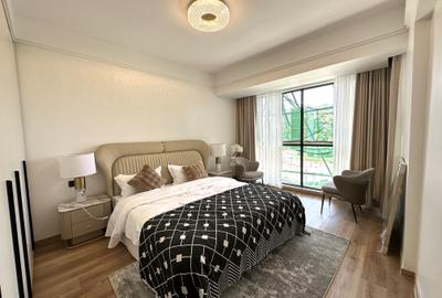 3 Bed Apartment with En Suite at Lavington