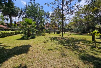 Residential Land in Kileleshwa