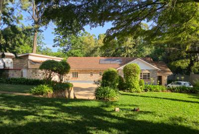 4 Bed House with En Suite at Kitisuru Road - 2