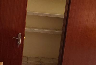 3 Bed Apartment with Parking in Kilimani - 4