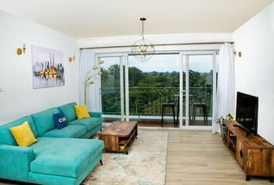 Serviced 1 Bed Apartment with En Suite at Gatundu Crescent