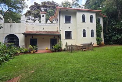 4 Bed House with En Suite in Kyuna
