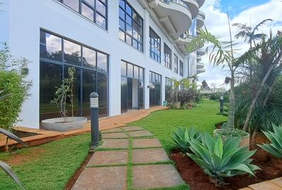 2,605 ft² Commercial Property with Service Charge Included in Westlands Area - 2