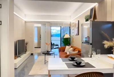 3 Bed Apartment with En Suite at Wood Avenue