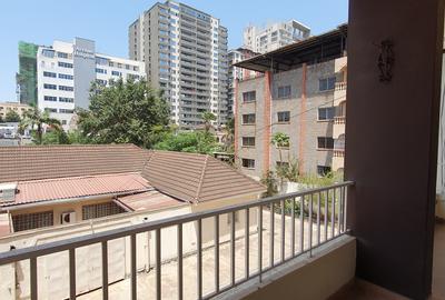 4 Bed Apartment with En Suite in Parklands - 3