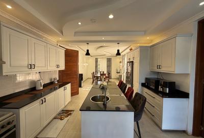4 Bed House with En Suite in Thika - 4