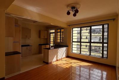 3 Bed Apartment with En Suite in Kileleshwa