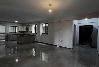 2 Bed Apartment with En Suite at Gatundu Road