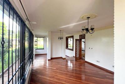 6 Bed House with En Suite at Runda - 4