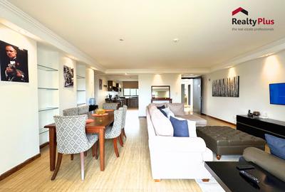 Serviced 2 Bed Apartment with En Suite at Dennis Pritt Road