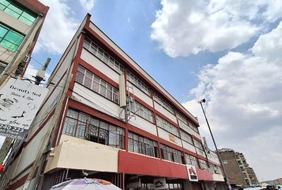 7,500 ft² Commercial Property with Backup Generator at Donholm - 4