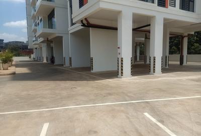 2 Bed Apartment with En Suite at Two Rivers - 2