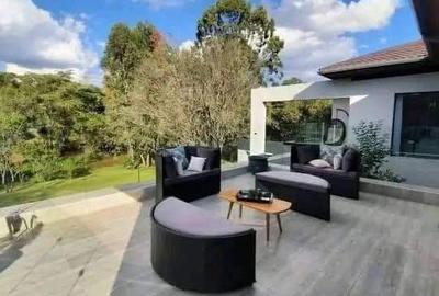 5 Bed Townhouse with En Suite at Ololua Road - 3