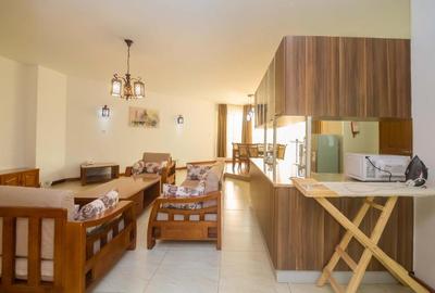 2 Bed Apartment with En Suite at Kindaruma Road