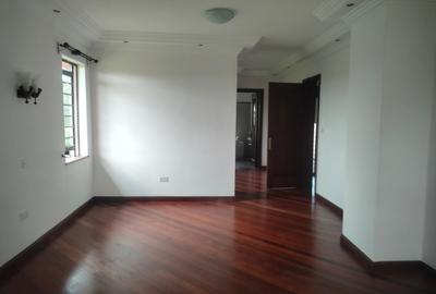 4 Bed Townhouse with Staff Quarters at Few Minutes Drive To Gigiri - 4