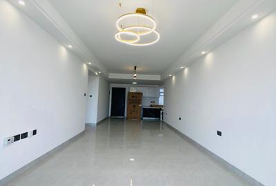 4 Bed Apartment with En Suite at Chania Avenue - 3