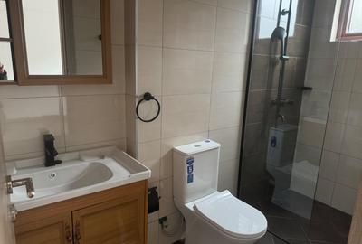 3 Bed Apartment with En Suite in Rhapta Road - 3