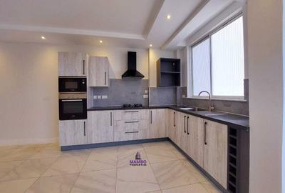 1 Bed Apartment with En Suite at Rhapta Rd