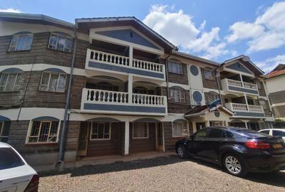 1 Bed Apartment with Parking in Lavington - 4