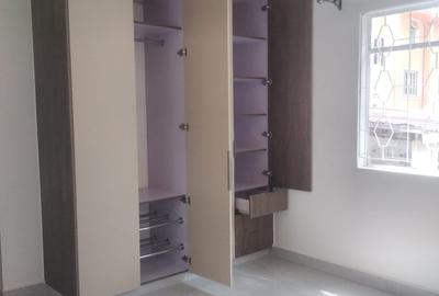 4 Bed Townhouse with En Suite in Westlands Area - 3