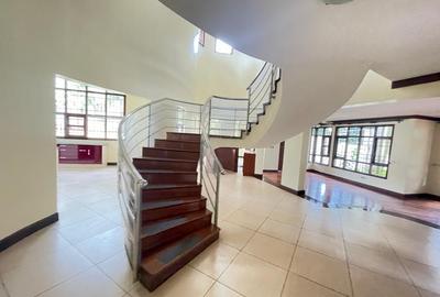 3 Bed House with En Suite at Kabete - 4