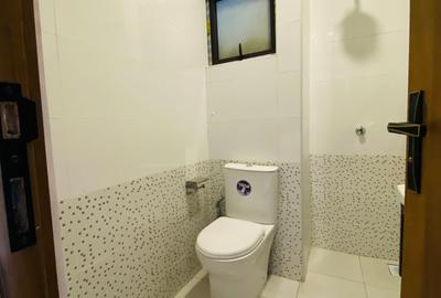 Studio Apartment with En Suite at Chadi Road - 3