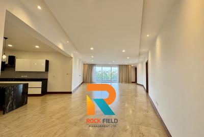 Serviced 4 Bed Apartment with En Suite in Parklands - 3