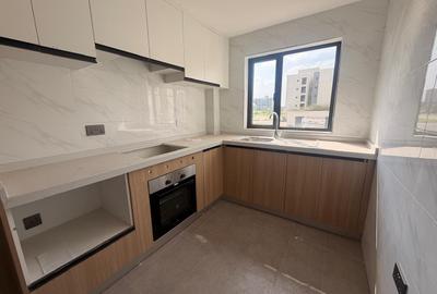 3 Bed Apartment with Parking in Ruiru - 3
