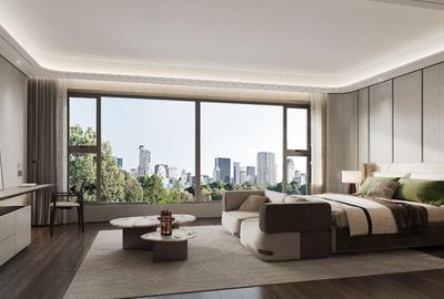 6 Bed House with En Suite at Runda - 2