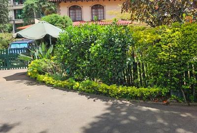 4 Bed Townhouse with En Suite in Ngong Road