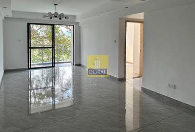 2 Bed Apartment in Westlands Area - 2