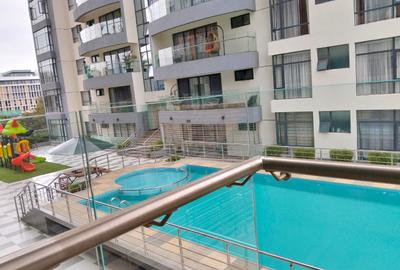 Furnished 4 Bed Apartment with En Suite in Kileleshwa - 4