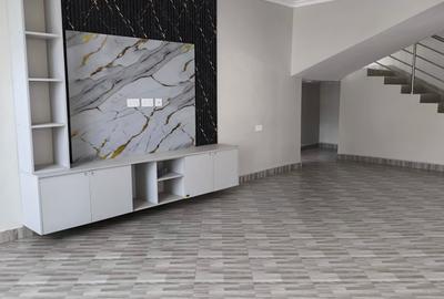 4 Bed House with En Suite in Ruiru - 3