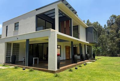 5 Bed Villa in Karen