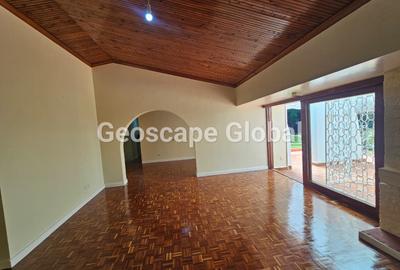 4 Bed House with En Suite in Gigiri - 3
