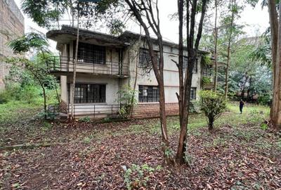 0.8 ac Residential Land at Westlands - 3