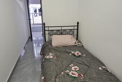 Serviced 3 Bed Apartment with En Suite at Riverside Drive - 3