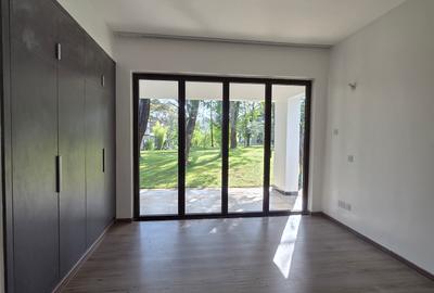 5 Bed Villa with En Suite in Karen - 3