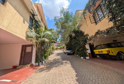 1 Bed Apartment with Parking in Nyari