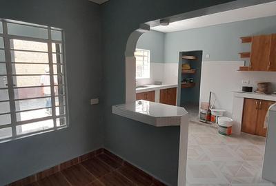 4 Bed House with En Suite at Kamura