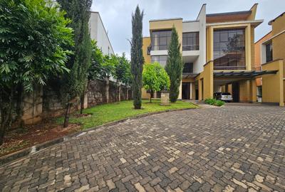 5 Bed Townhouse with En Suite at Elmolo Maji Mazuri - 3