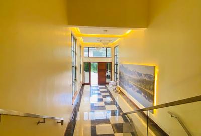 5 Bed Villa with En Suite in Lower Kabete - 4