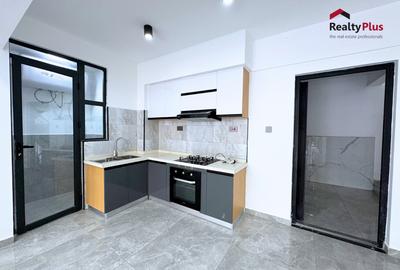 2 Bed Apartment with En Suite at Valley Arcade - 2