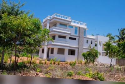 0.09 ha Residential Land at Kinondo - 4