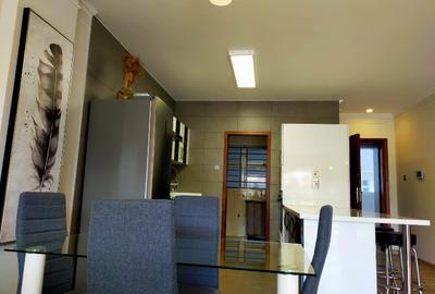 2 Bed Apartment with En Suite at Gatundu Road
