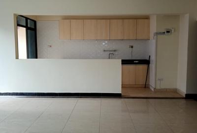 2 Bed Apartment with En Suite in Kileleshwa