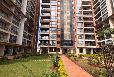 2 Bed Apartment with En Suite at Valley Arcade - 2