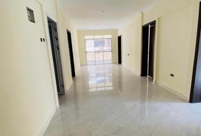 Serviced Studio Apartment with En Suite in Kileleshwa