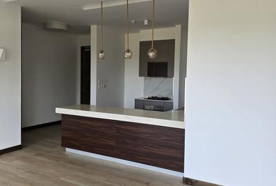 1 Bed Apartment with Gym at Two Rivers Mall - 3