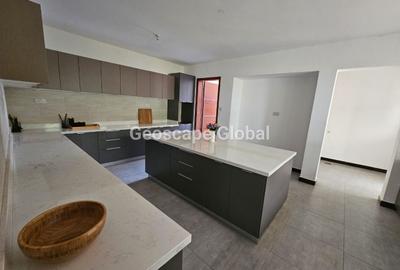 5 Bed House with En Suite in Karen - 2